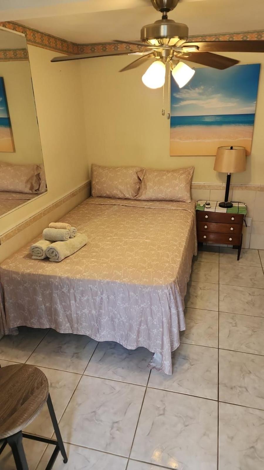 A1 Apartments Aruba Oranjestad Quarto foto