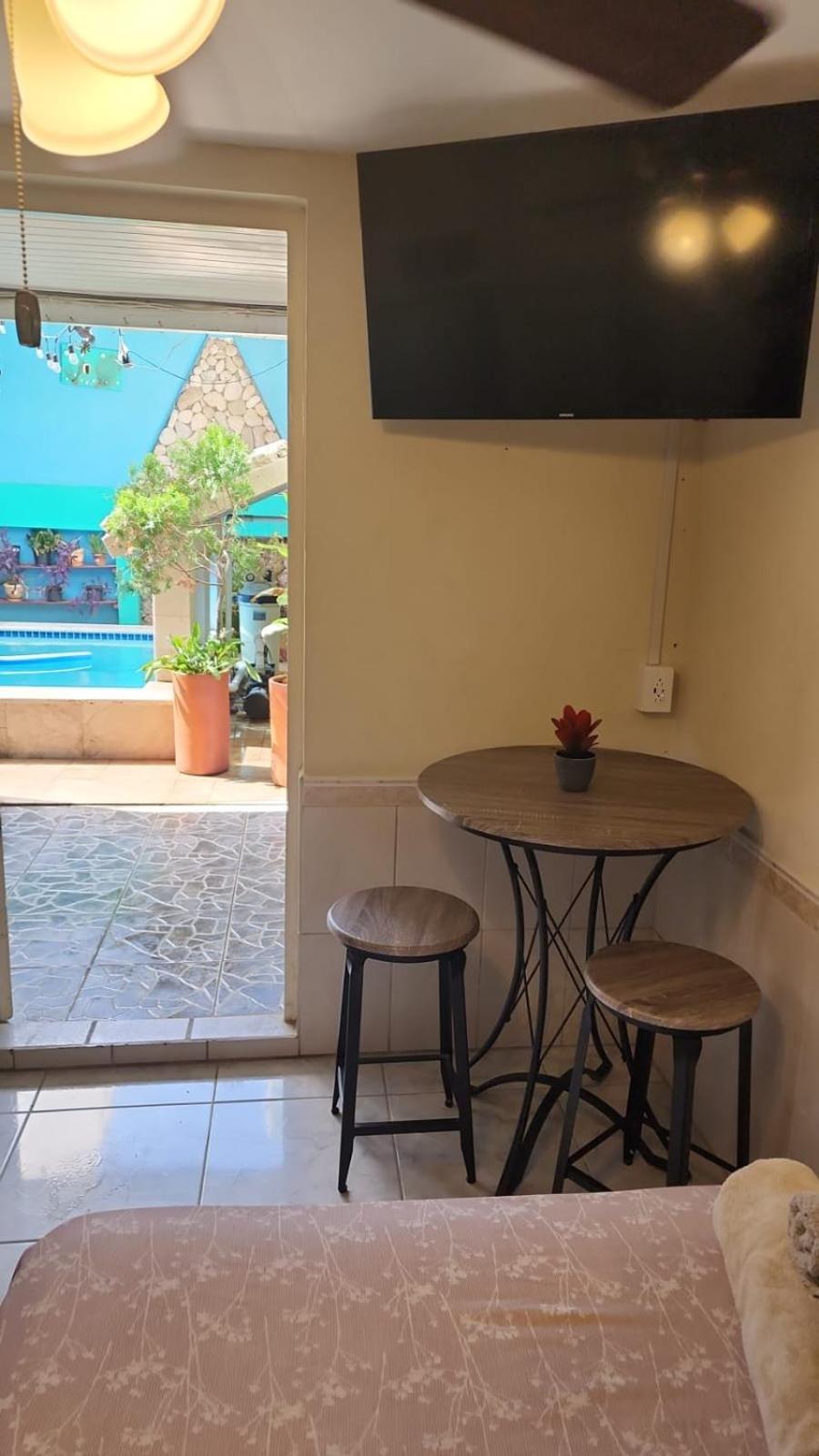 A1 Apartments Aruba Oranjestad Quarto foto